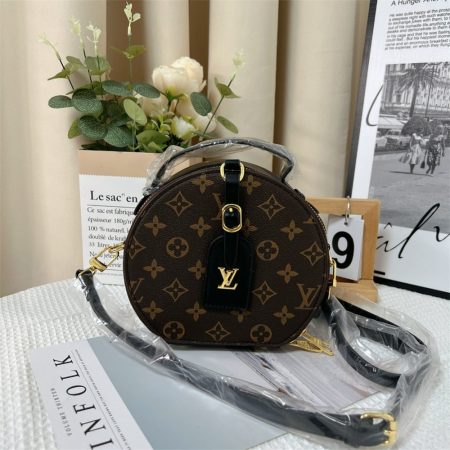 Wholesale  shoulder bag size:18*19*7cm LOV HG #Z0376 - Image 3