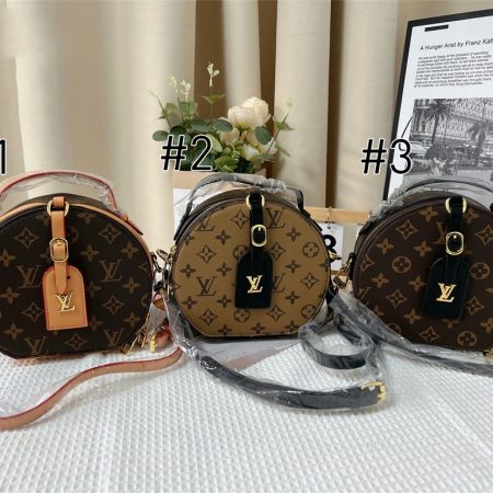 Wholesale  shoulder bag size:18*19*7cm LOV HG #Z0376