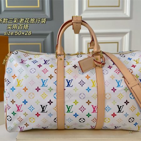 High quality luggage bag size:50*28cm LOV #Z0382 - Image 2