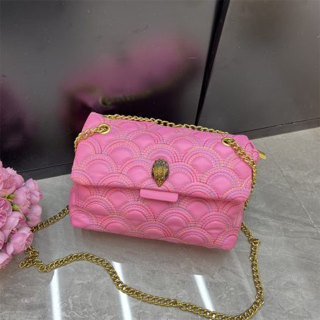 Wholesale fashion shoulder bag size:24*16*7cm KG #Z0383 - Image 2