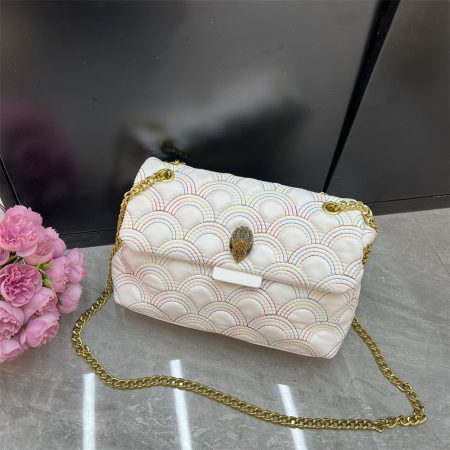 Wholesale fashion shoulder bag size:24*16*7cm KG #Z0383 - Image 5