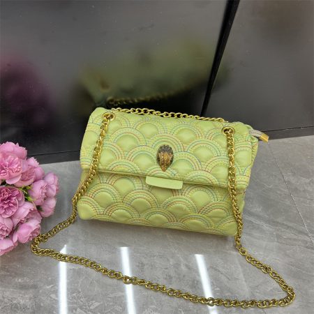 Wholesale fashion shoulder bag size:24*16*7cm KG #Z0383 - Image 6