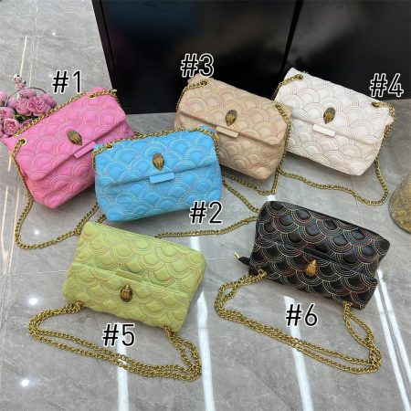 Wholesale fashion shoulder bag size:24*16*7cm KG #Z0383