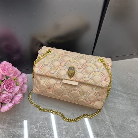 Wholesale fashion shoulder bag size:24*16*7cm KG #Z0383 - Image 4