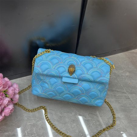 Wholesale fashion shoulder bag size:24*16*7cm KG #Z0383 - Image 3