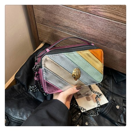 Wholesale fashion shoulder bag KG #Z0385 - Image 3