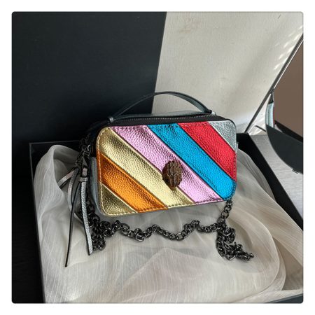Wholesale fashion shoulder bag KG #Z0385 - Image 4