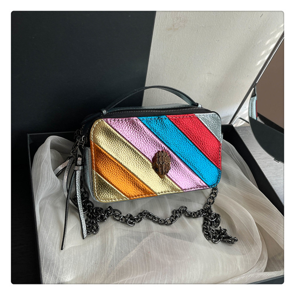 Wholesale fashion shoulder bag KG #Z0385 - Image 4