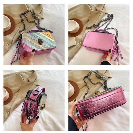 Wholesale fashion shoulder bag KG #Z0385 - Image 6