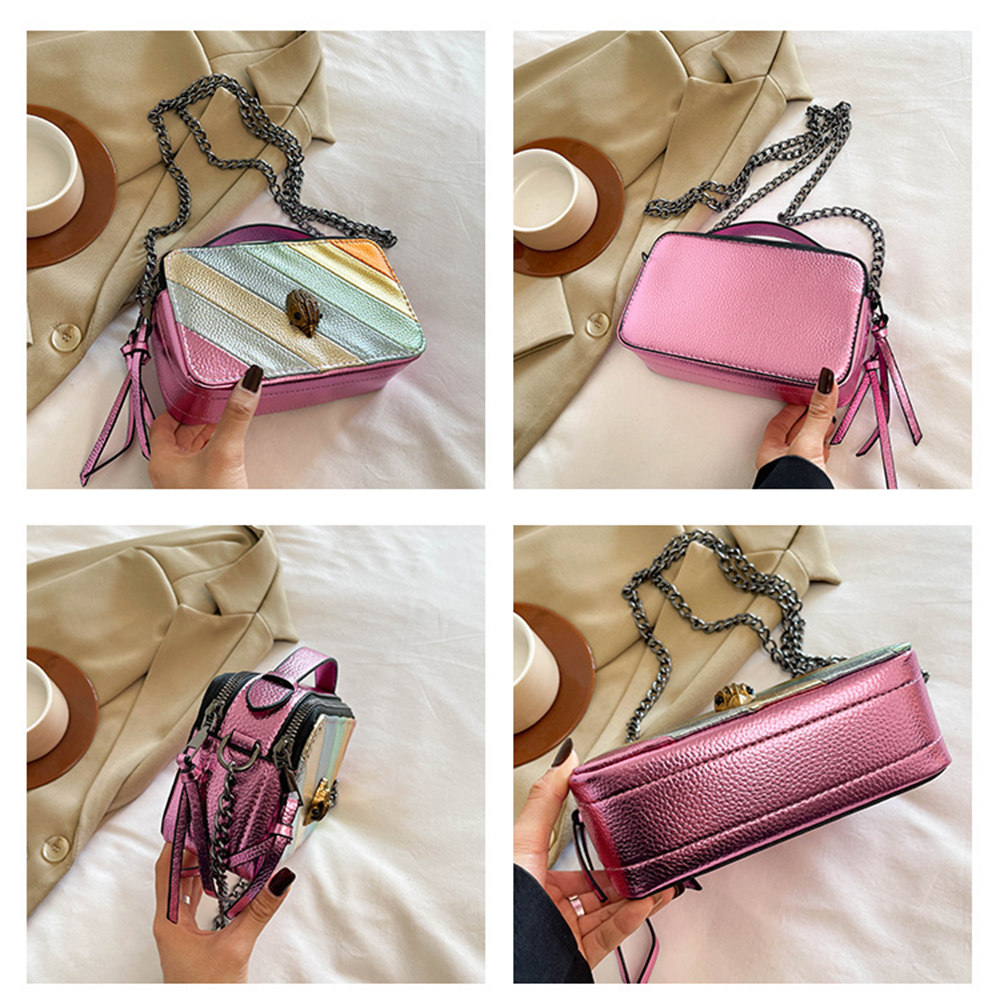 Wholesale fashion shoulder bag KG #Z0385 - Image 6