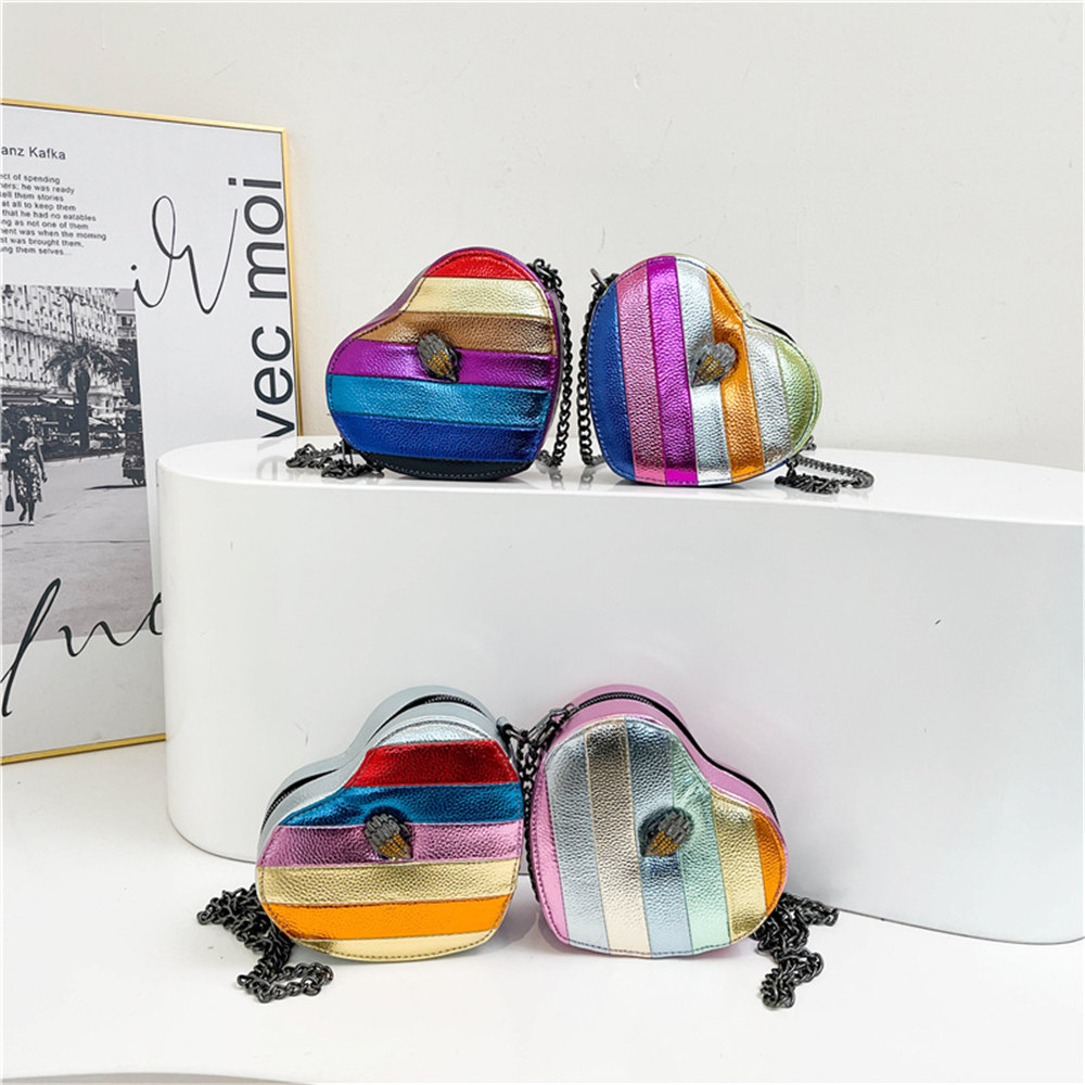 Wholesale fashion shoulder bag KG #Z0385 - Image 5