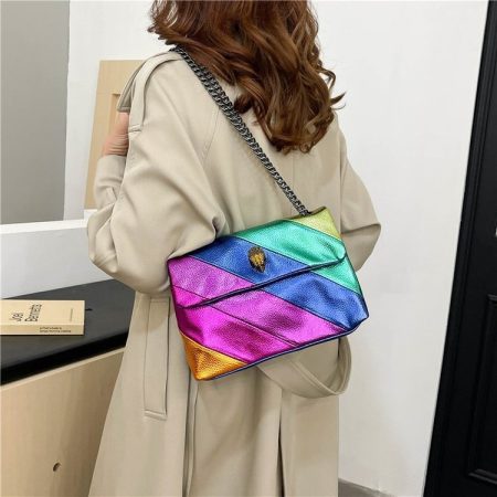 Wholesale fashion shoulder bag size:27cm KG #Z0386 - Image 2