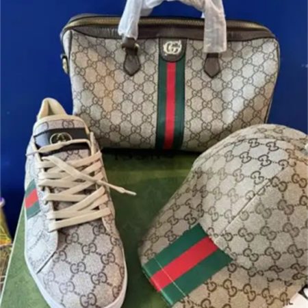 High quality sneaker & Handbag & hat free shipping GUI #Z0387