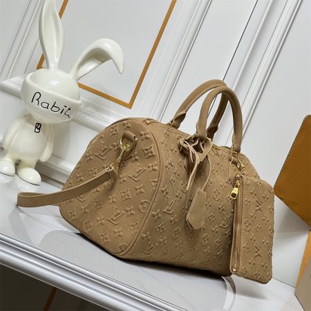High quality speedy Handbag size:30*18*17cm LOV #Z0389 - Image 2
