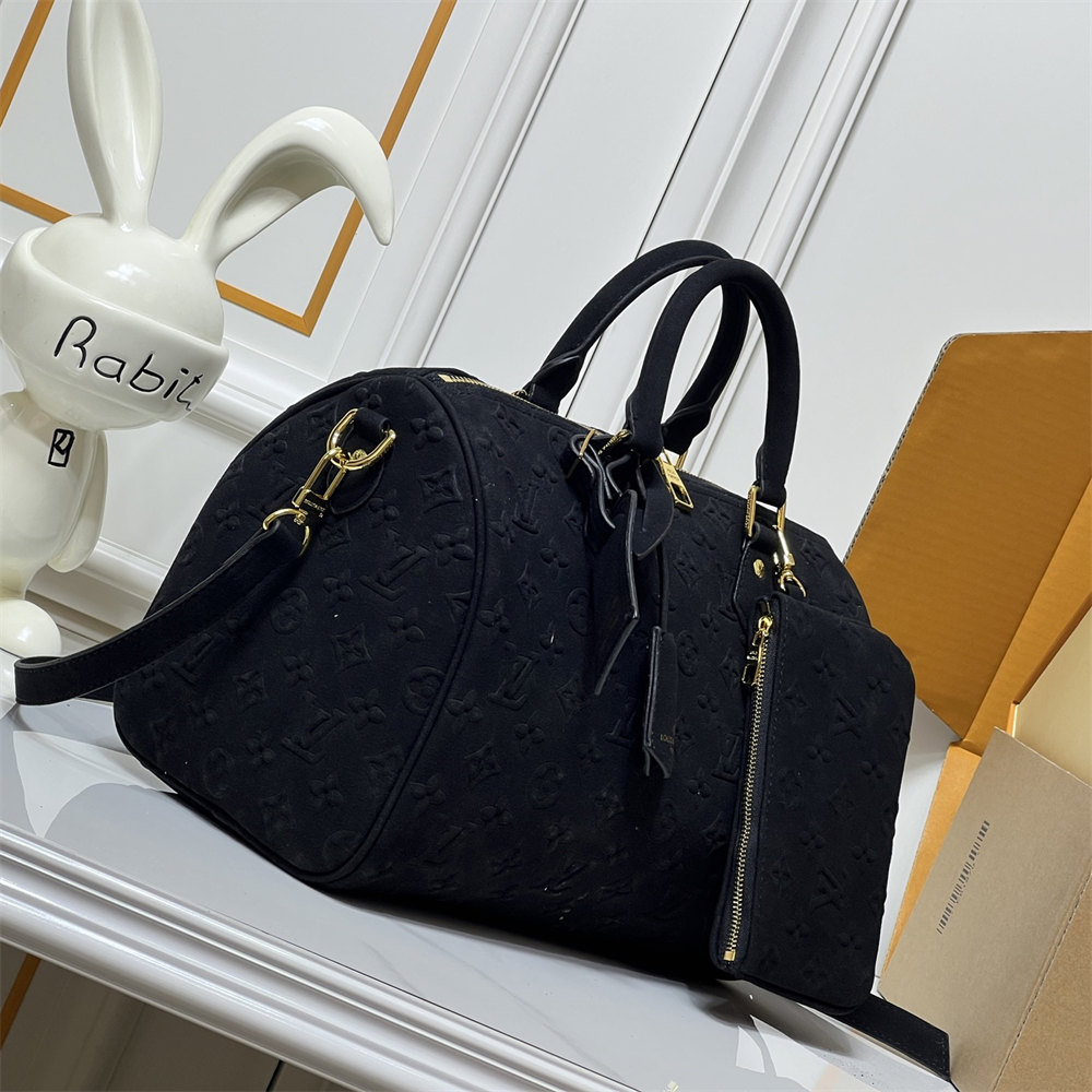 High quality speedy Handbag size:30*18*17cm LOV #Z0391 - Image 2
