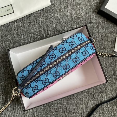 High quality shoulder bag size:24*13*7cm GUI #Z0392 - Image 2