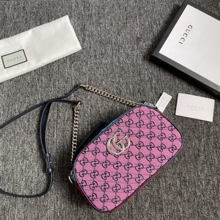 High quality shoulder bag size:24*13*7cm GUI #Z0392