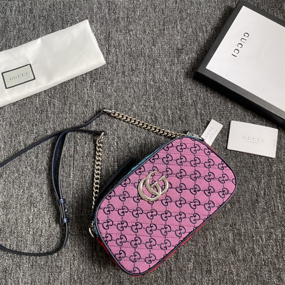 High quality shoulder bag size:24*13*7cm GUI #Z0392 - Image 1