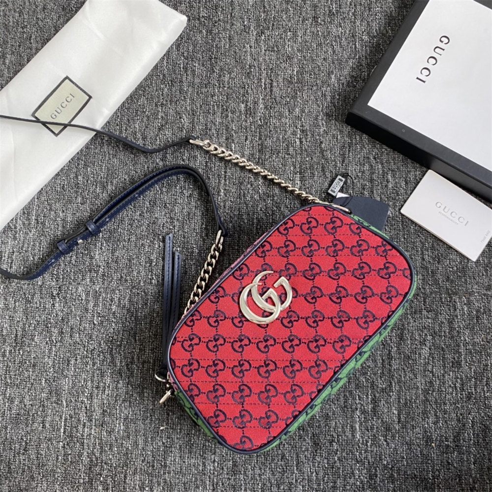 High quality shoulder bag size:24*13*7cm GUI #Z0393 - Image 1
