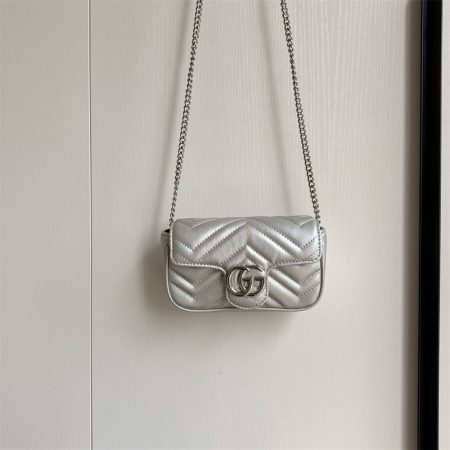 High quality shoulder bag size:16.5*9.5*4.5cm GUI #Z0394 - Image 2