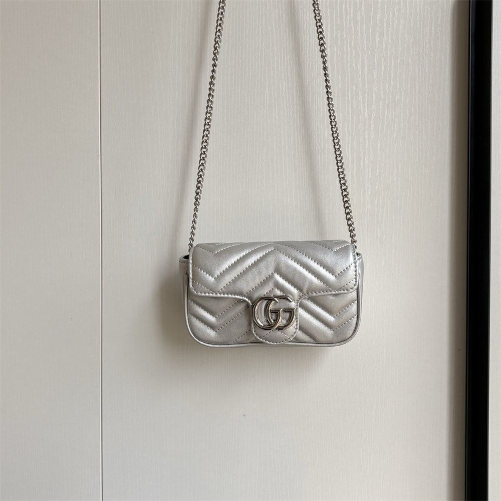 High quality shoulder bag size:16.5*9.5*4.5cm GUI #Z0394 - Image 2