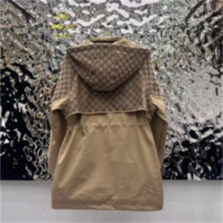 High quality jacket size:S-L GUI PDD #Z0395 - Image 3