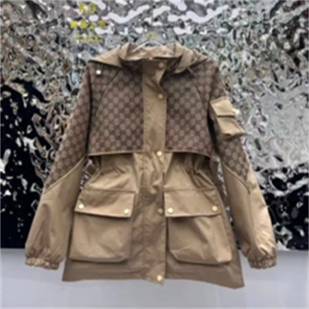 High quality jacket size:S-L GUI PDD #Z0395 - Image 2