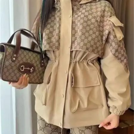 High quality jacket size:S-L GUI PDD #Z0395