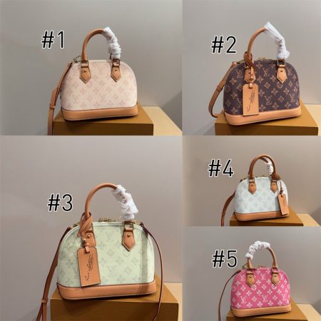 High quality shell bag size:24*17cm LOV #Z0396