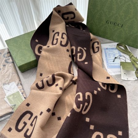 Wholesale fashiony scarf size:180*55cm GUI SD #Z0397 - Image 2