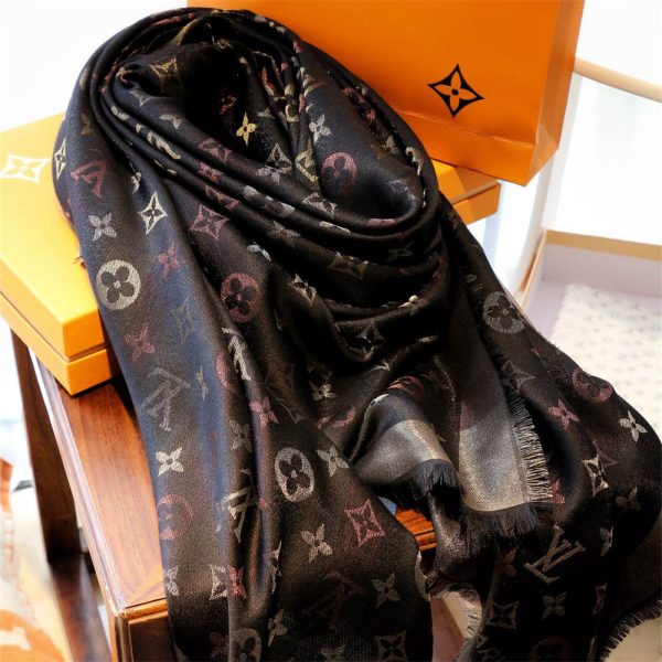 Wholesale fashion scarf LOV SD #Z0398