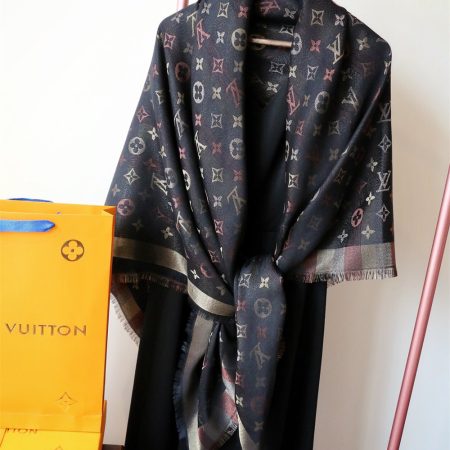 Wholesale fashion scarf LOV SD #Z0398 - Image 2