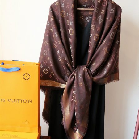 Wholesale fashion scarf LOV SD #Z0399