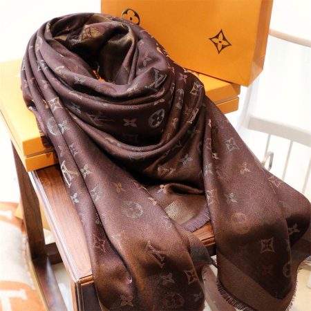 Wholesale fashion scarf LOV SD #Z0399 - Image 3