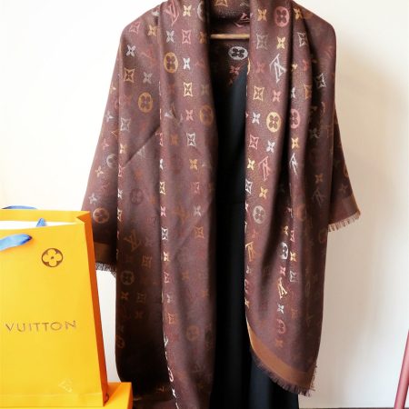 Wholesale fashion scarf LOV SD #Z0399 - Image 2
