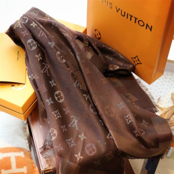 Wholesale fashion scarf LOV SD #Z0399