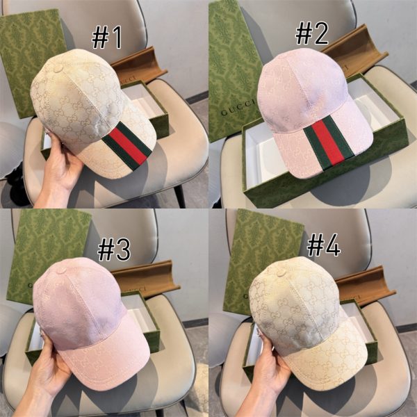 Wholesale fashion hat baseball cap GUI #Z0400
