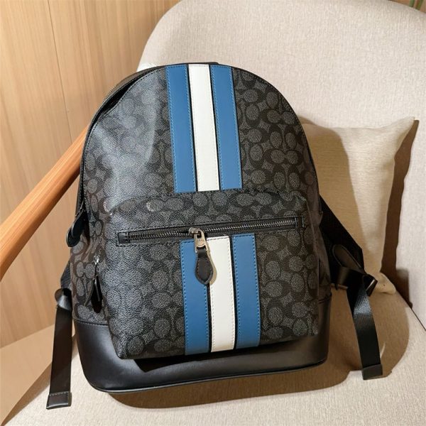 High quality backpack size:32*39*16cm COH #Z0405