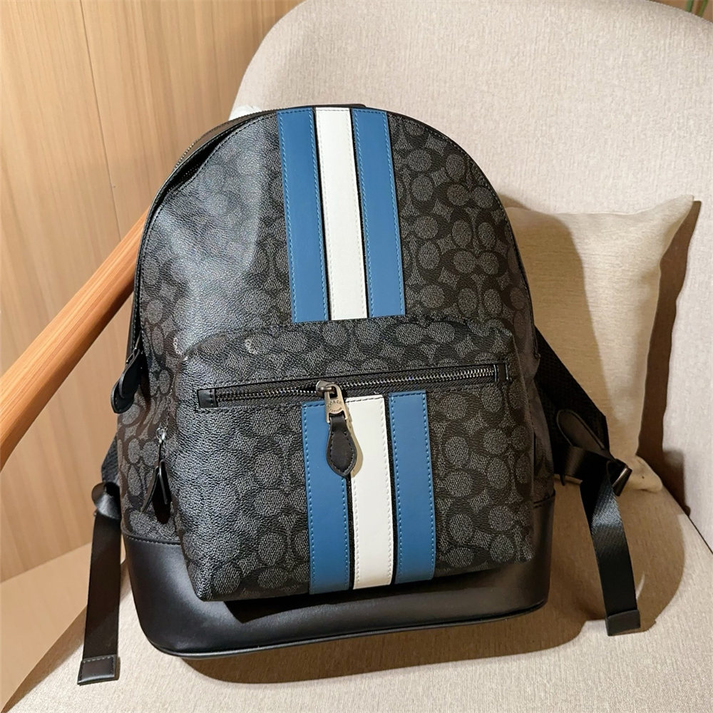 High quality backpack size:32*39*16cm COH #Z0405 - Image 1
