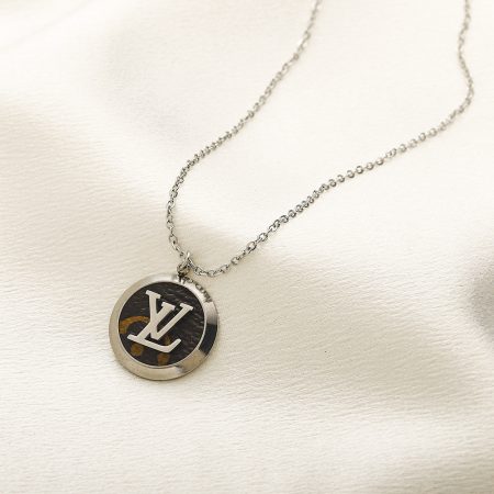 Wholesale Necklace & Earring Set LOV ZY #Z0409 - Image 3