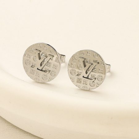 Wholesale Fashion Earrings LOV ZY #Z0410 - Image 3