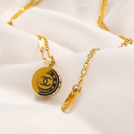 Wholesale Necklace & Earring Set CHL ZY #Z0411 - Image 2