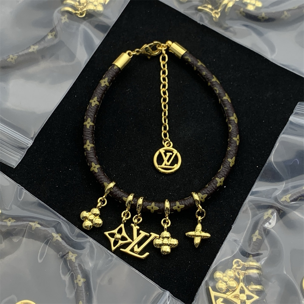 wholesale fashion Bracelet LOV YY #Z0413 - Image 1