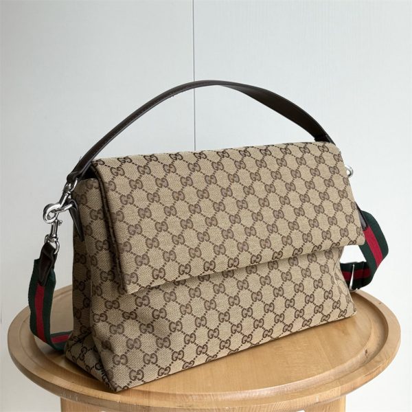 High quality Tote bag size:36*25*12cm GUI #Z0415