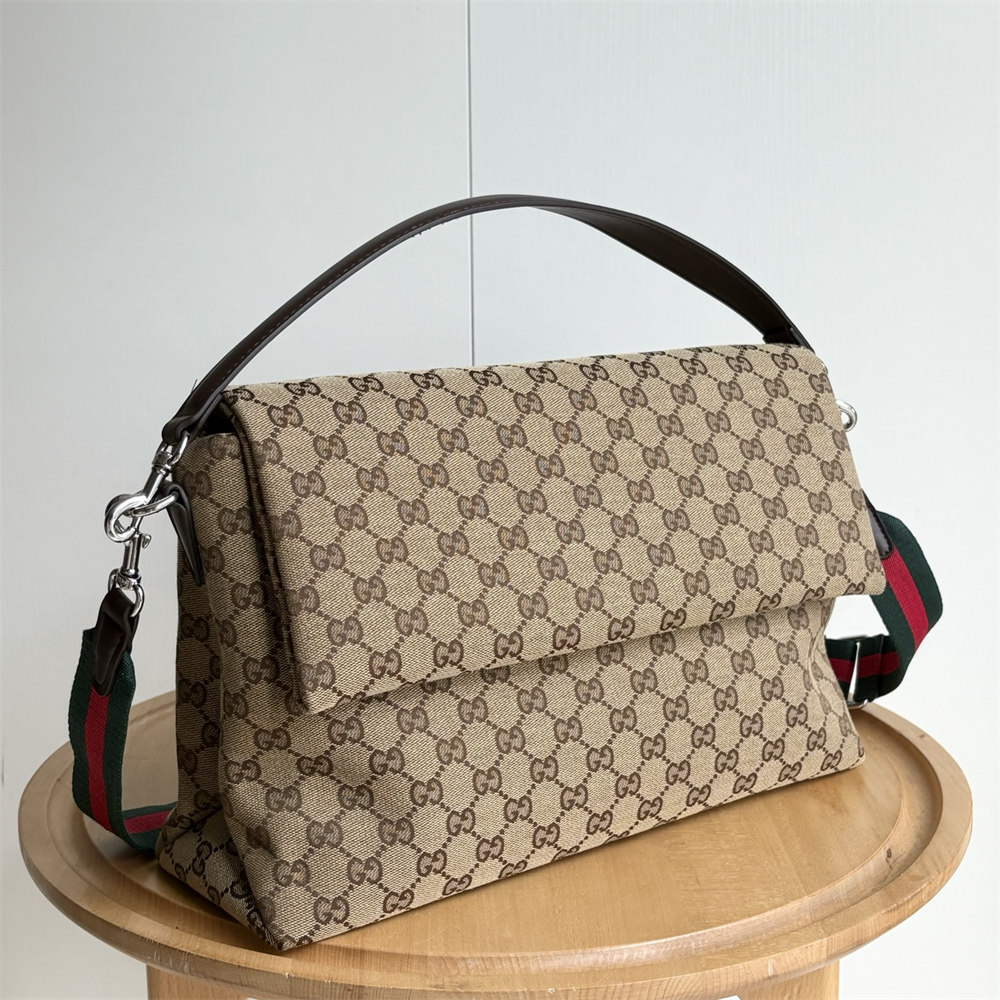 High quality Tote bag size:36*25*12cm GUI #Z0415 - Image 2