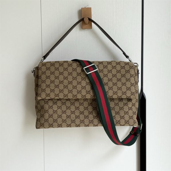 High quality Tote bag size:36*25*12cm GUI #Z0415