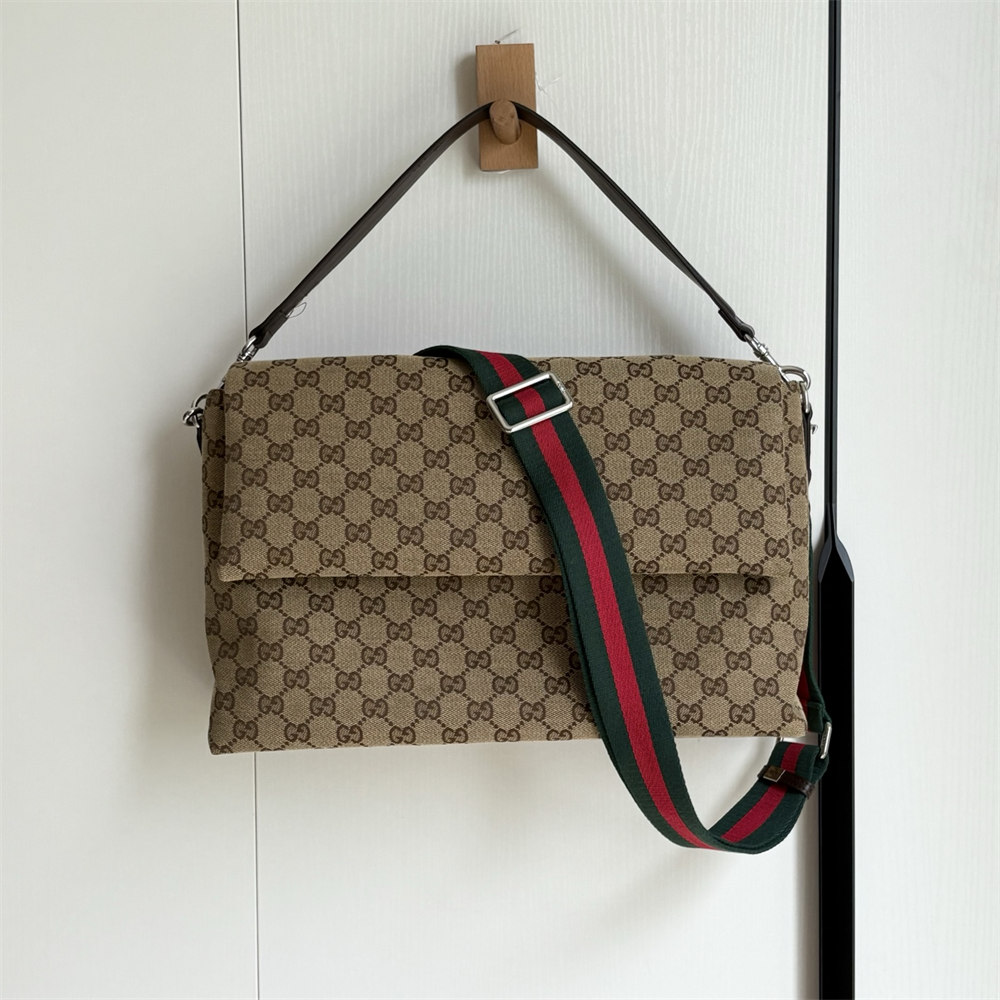 High quality Tote bag size:36*25*12cm GUI #Z0415 - Image 1