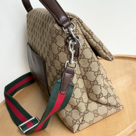 High quality Tote bag size:36*25*12cm GUI #Z0415 - Image 3
