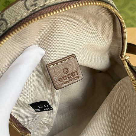 High quality backpack size:15*19*8cm GUI #Z0416 - Image 6