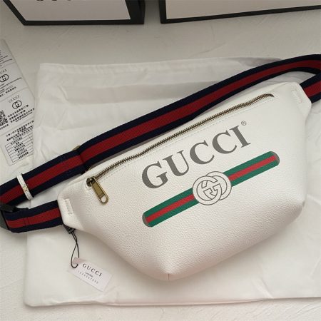 High quality waist bag size:28*18*8cm GUI #Z0417 - Image 2